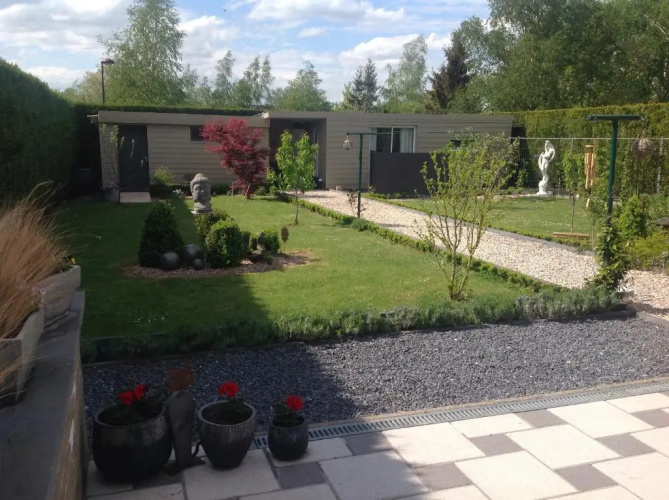 B&B Marianne