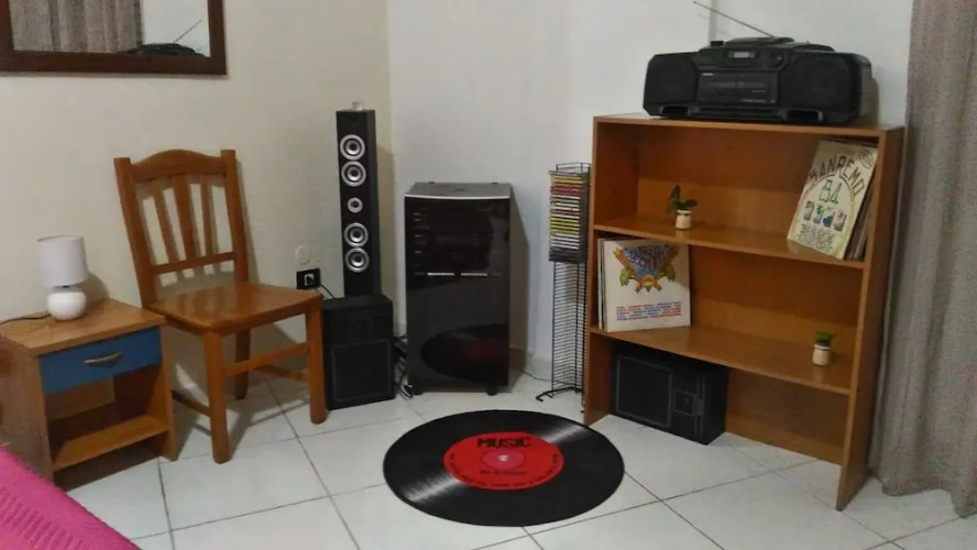 B&B Sa Sindria