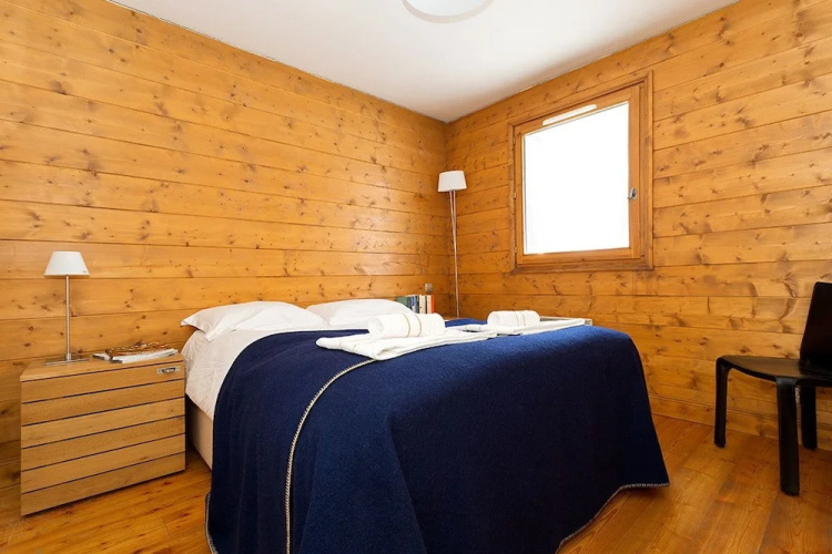 Apartment Villa Vallet 12