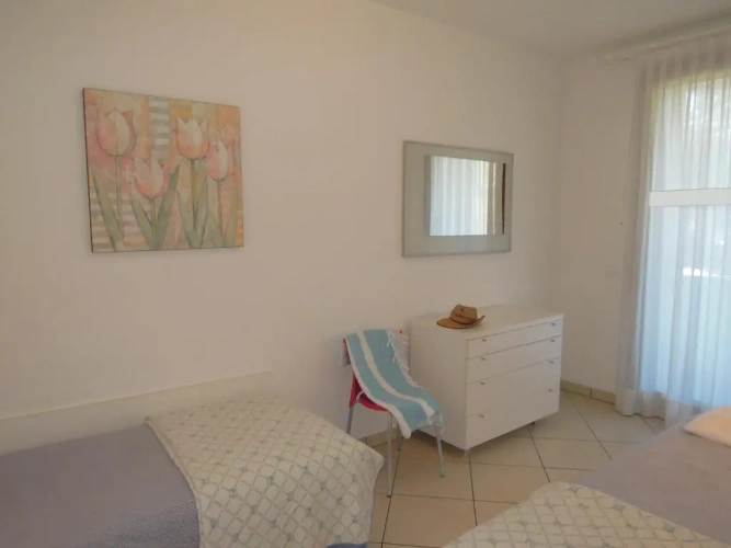 3 Bedrooms Apartment