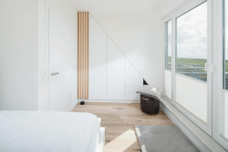 Haus Ebbe & Flut