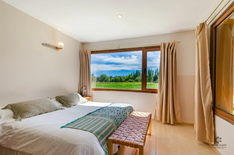 Hotel Villa Huapi Resort