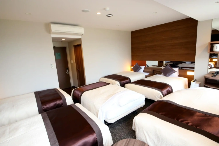 Standard Family room