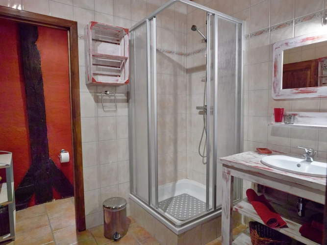 Comfy Holiday Home in Malmedy