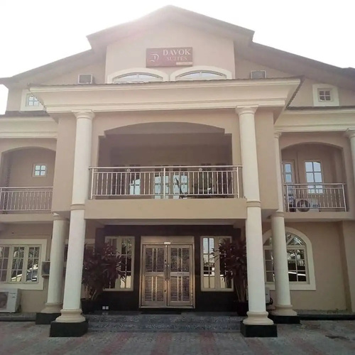 Otel görseli