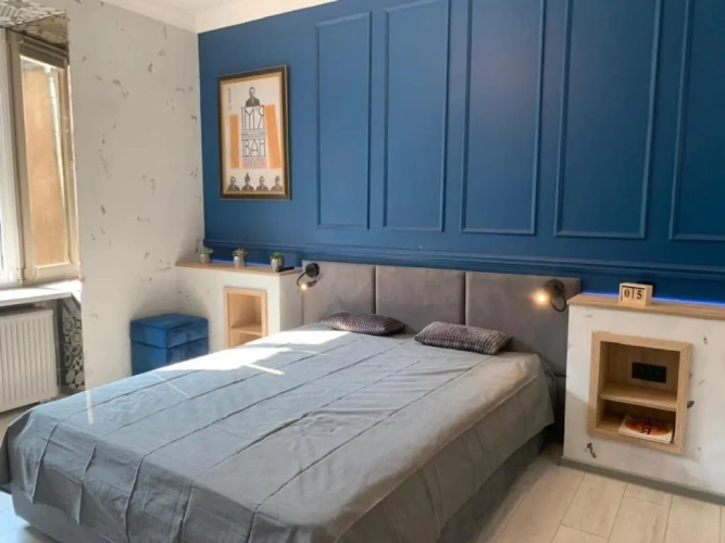 1 Bedroom Suite