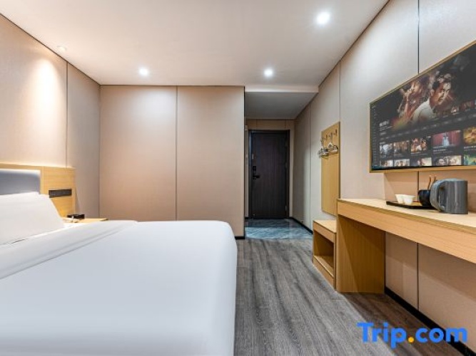 Privilege Double room