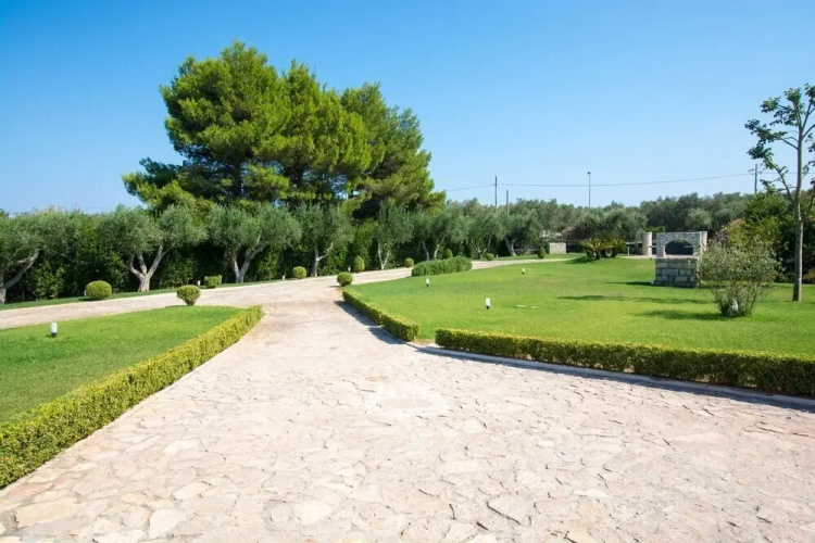 B&B Villa Vanessa