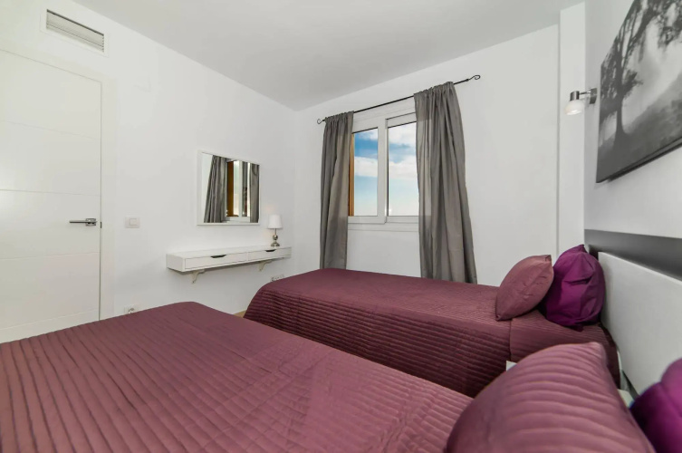 Apartamento Bennecke Elvis