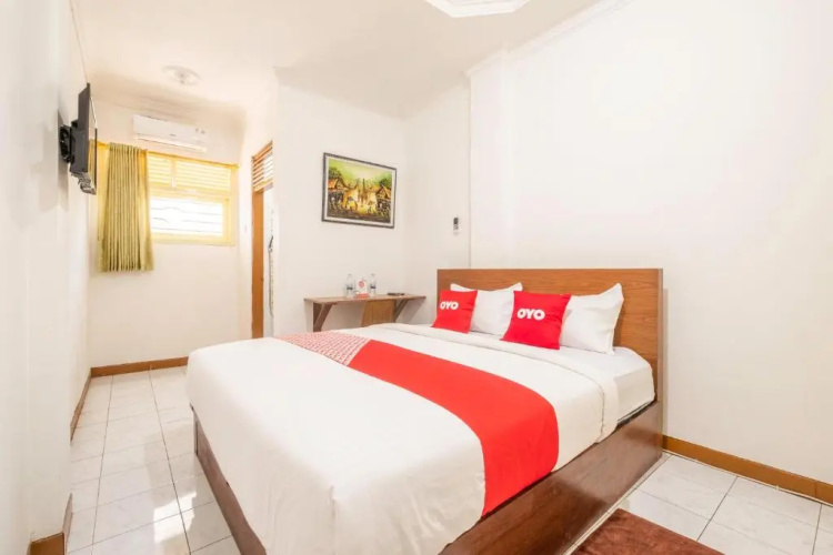 1285 Wisma Marliando
