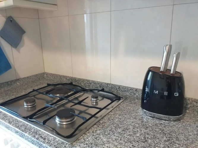 H2Oporto Beachfront Apartment