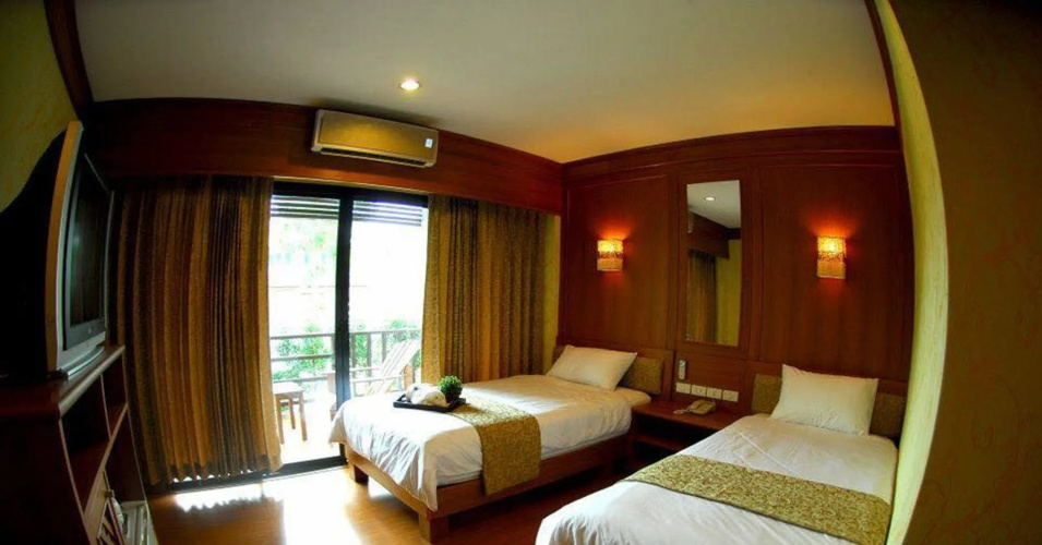 La Playa Boutique Resort