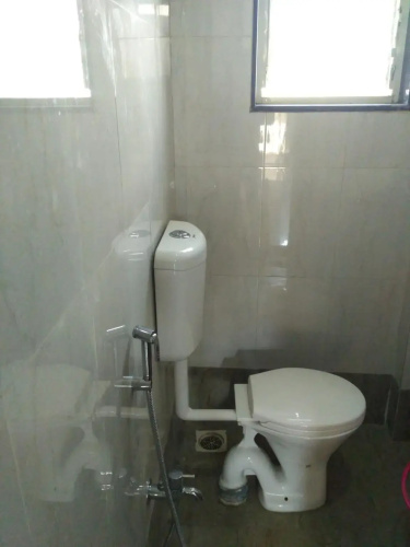 Hotel Krishna inn