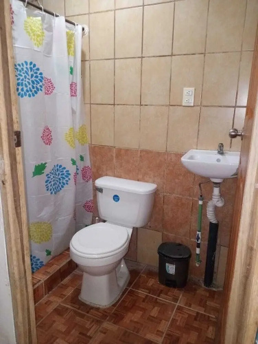 Hostel AnaLu