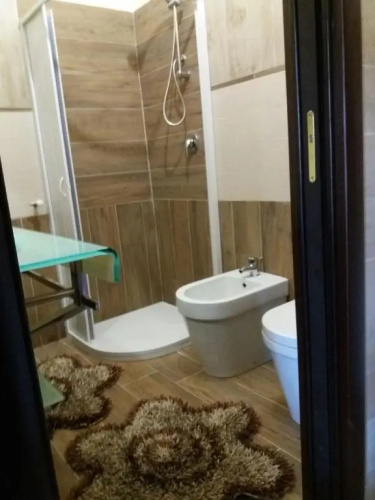 Appartamenti Villa Wanda