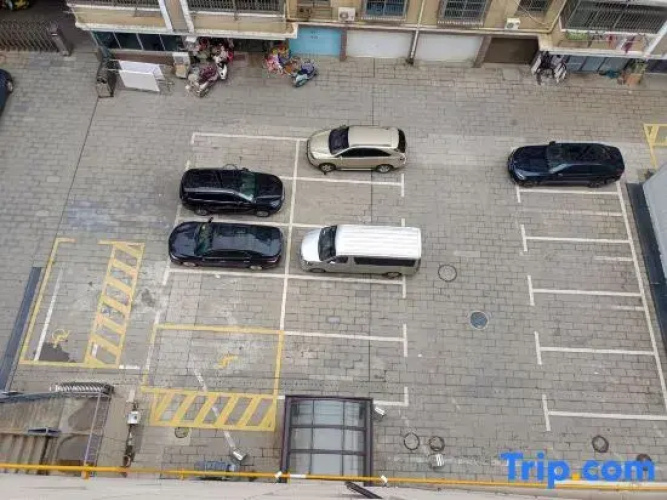 Vienna Hotel (Nanchang Anyi Jinding Branch)