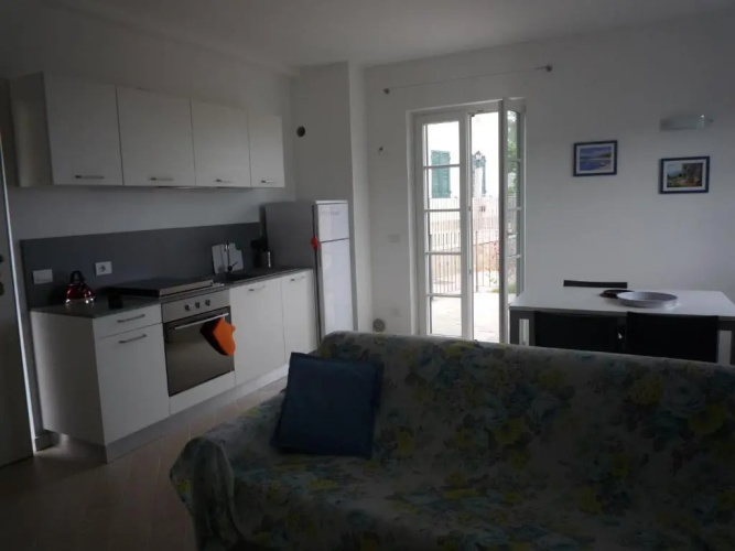 Borgo dei Gabbiani appartamento D2-3