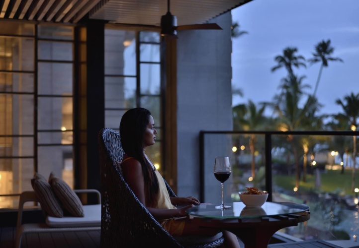 Weligama Bay Marriott Resort & Spa photo 46