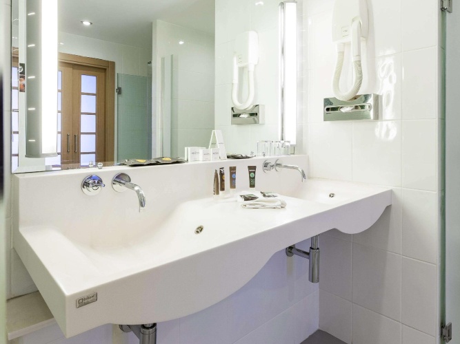Superior Double Suite