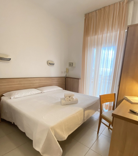 Hotel Ravello Rimini