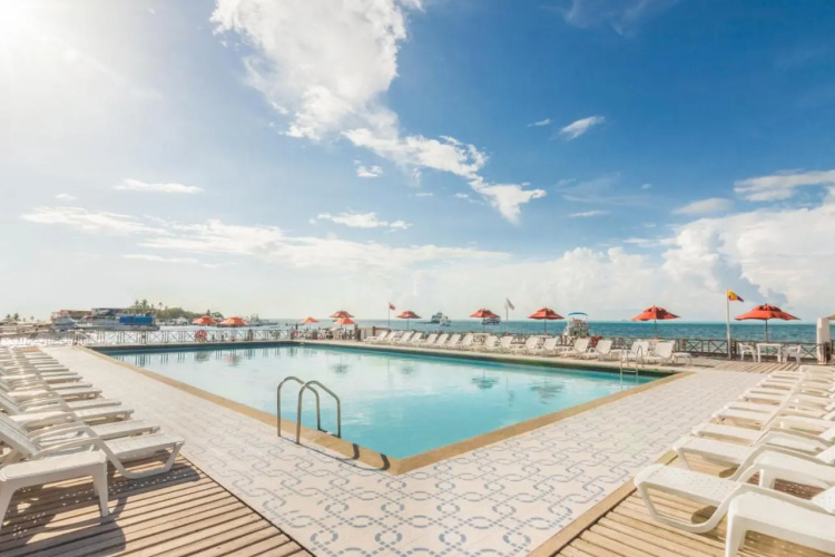 GHL Relax Hotel Sunrise photo 15