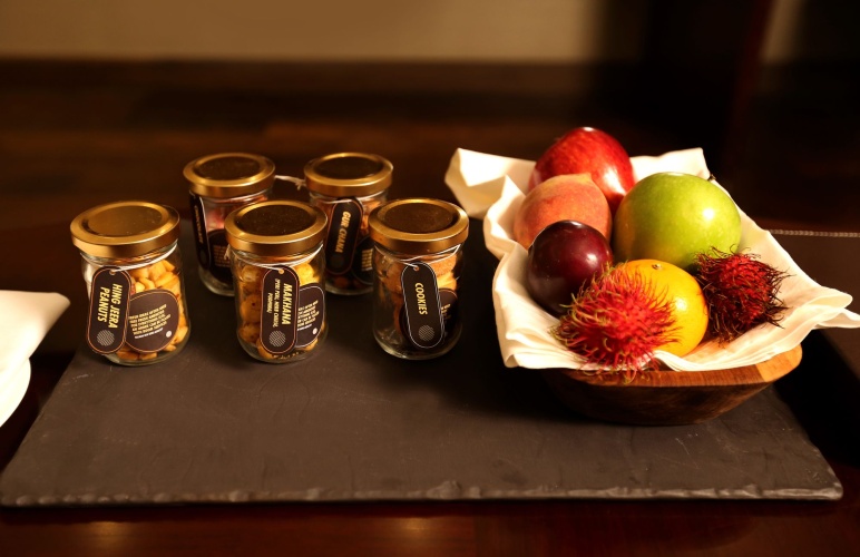Pullman New Delhi Aero - An Accorhotels Brand photo 13