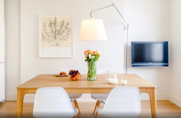 Modern-minimalism | Fast Wifi