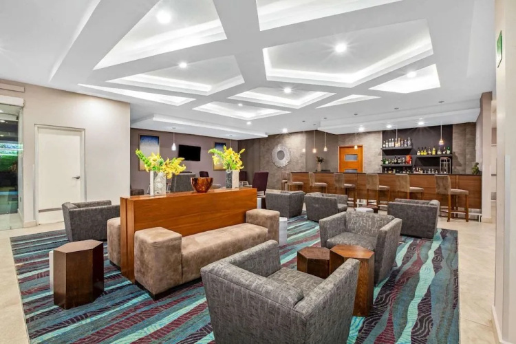 La Quinta by Wyndham Aguascalientes