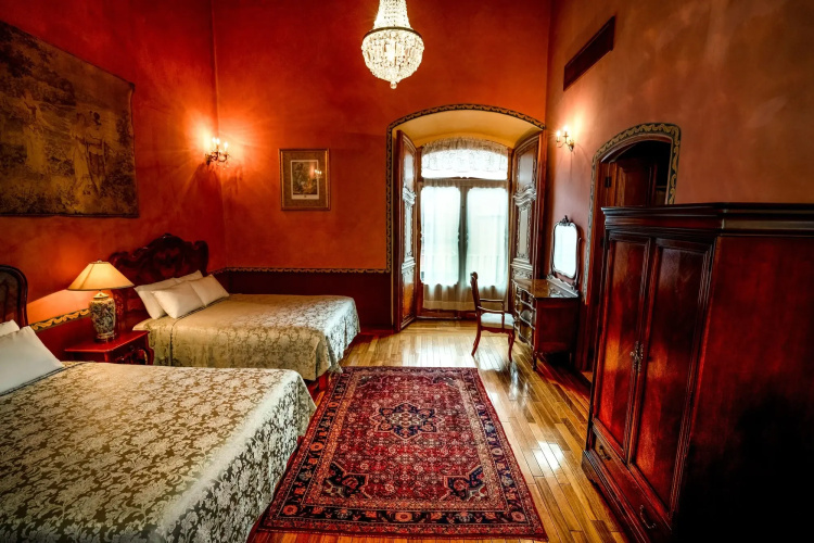 La Casa de la Marquesa