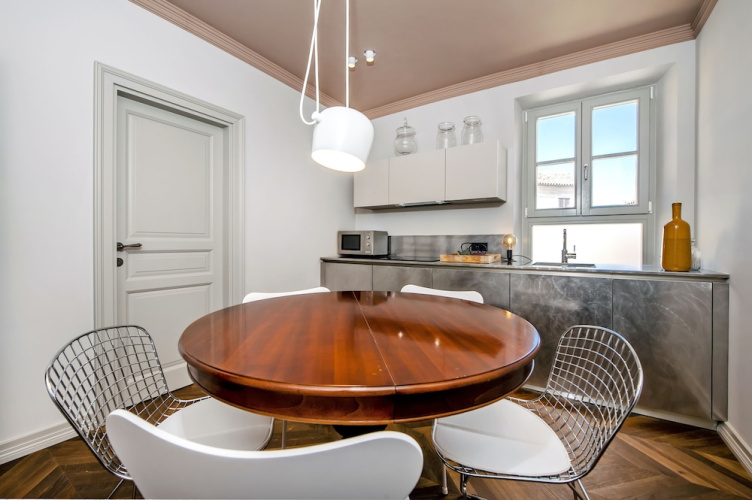 Campitelli Design Apartment