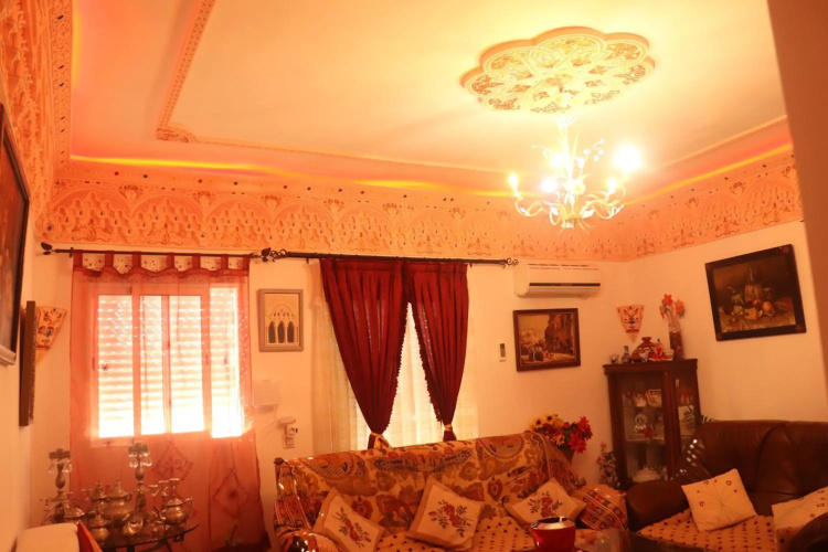 Casa Marhaba - Welcome
