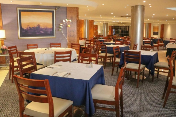 Hotel Travel Park Lisboa photo 25