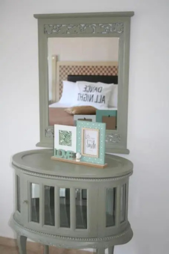 Moschoula Villa - Apartment 1