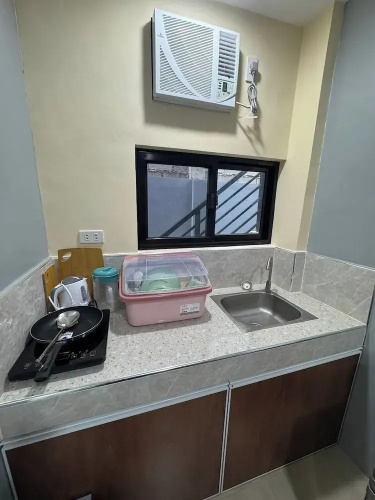 Residencia de rubie