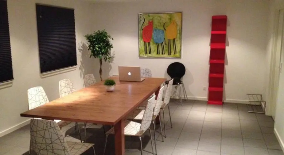 Holiday Home Vraavej