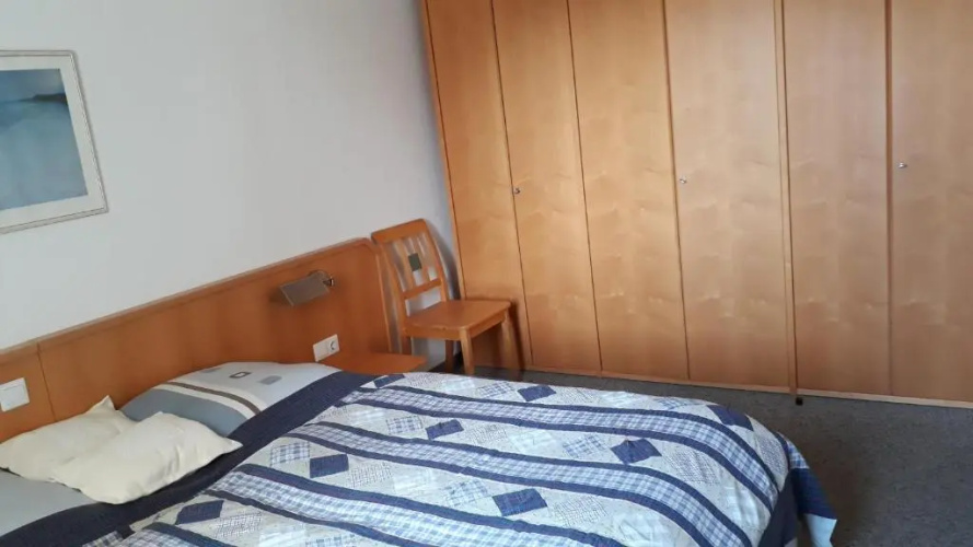 Apartment Lina