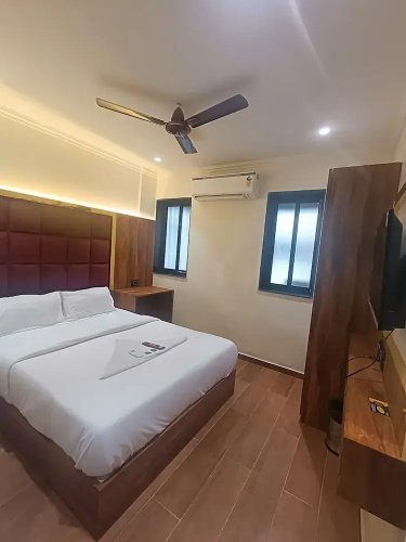 Hotel Sai Palace