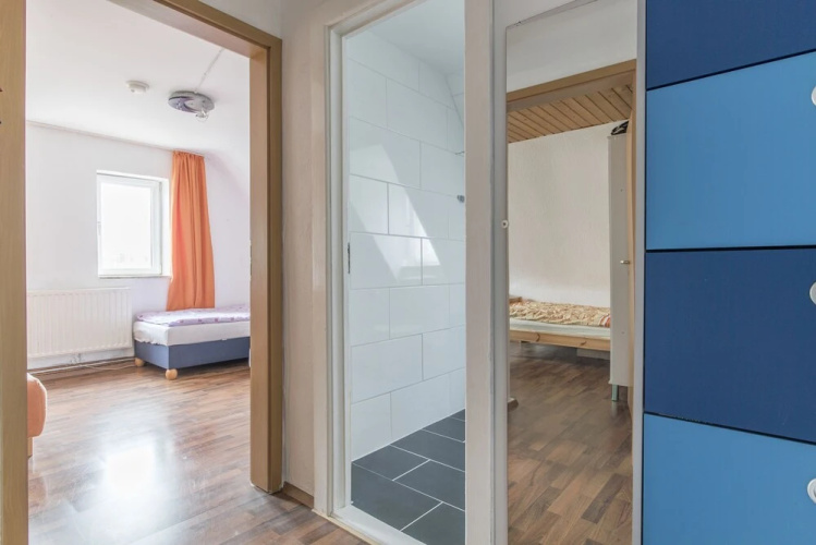 Private Apartment Schweidnitzer Weg