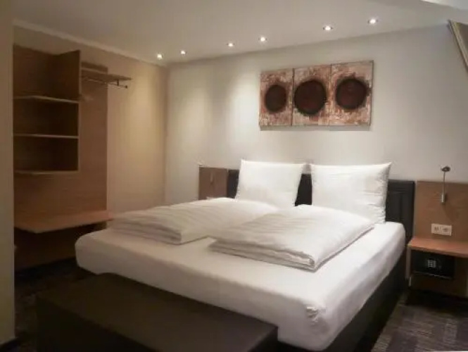 Hotel Saline 3-Sterne Superior