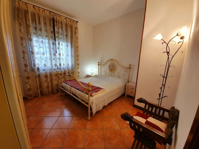 Casa Sbrindoli
