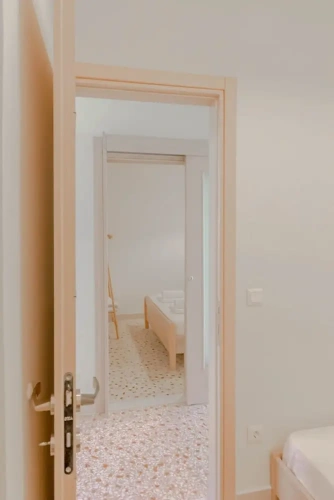 Family Apartment