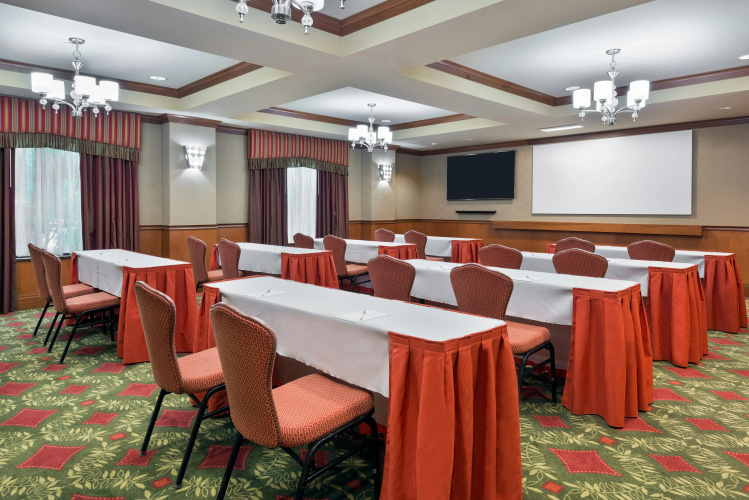 Hampton Inn Springfield South Enfield photo 18