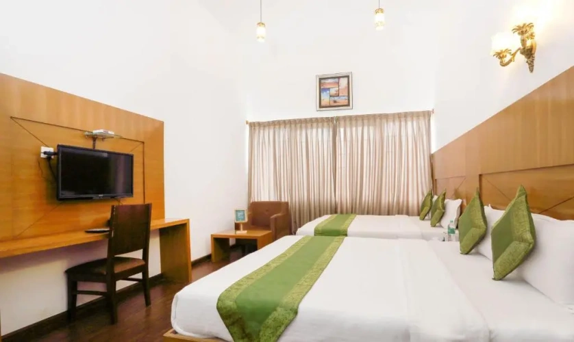 Premium room