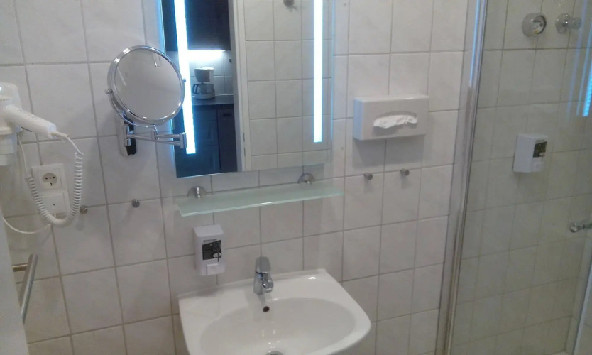Darz Gästezimmer
