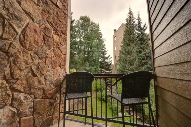 1 Bedroom Standard room