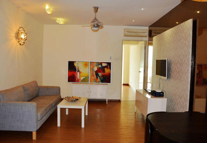 Taragon Residences