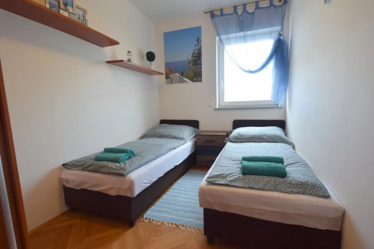 Apartment Adlitika