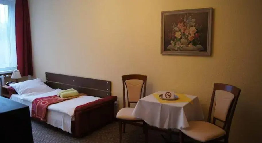 Hotel Odr