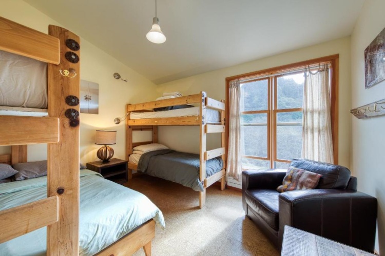 Standard Double Family room