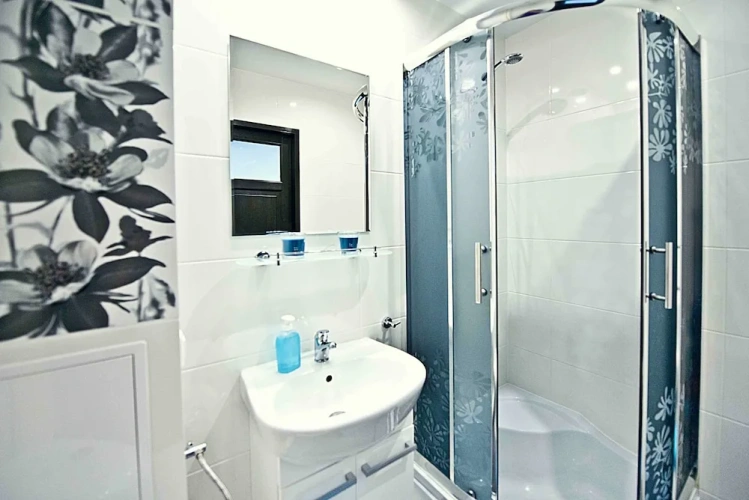 1 Bedroom Standard Apartment